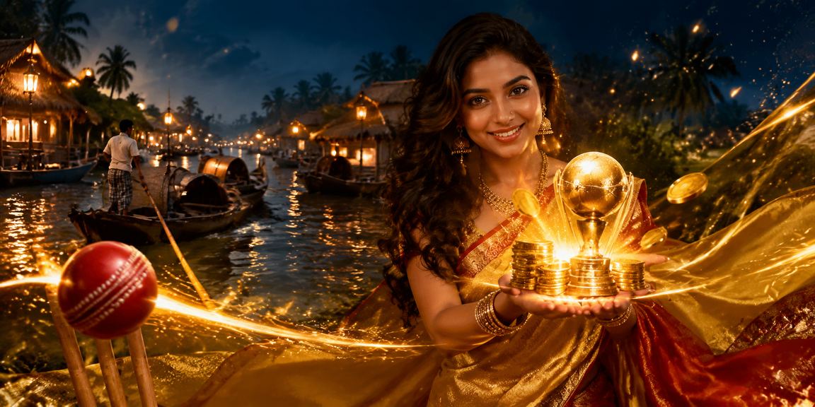বাংলাদেশ ক্রিকেট বেটিং