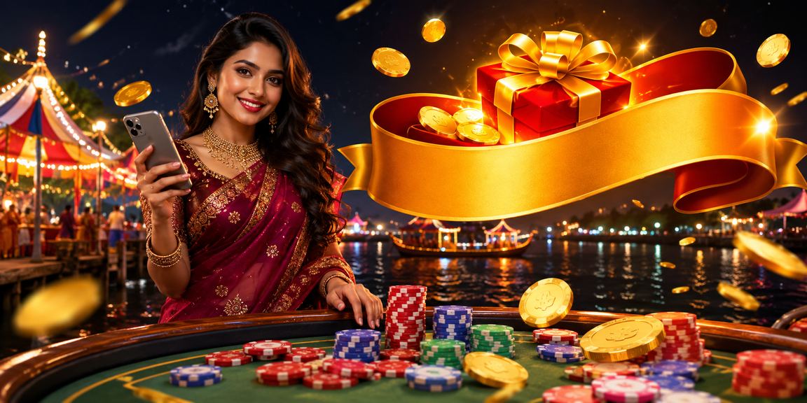মোবাইল ডিভাইসে 666bd app ক্যাসিনো প্লে